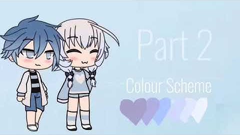 Talk ~ GACHA LIFE MEP ~ (BACKUPS OPEN) Gacha /READ DESC/