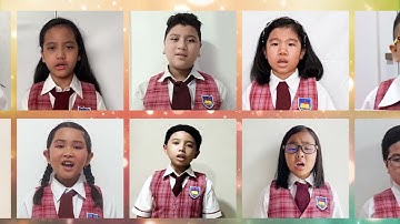 Satu Nusa Satu Bangsa - Tirtamarta Children Choir