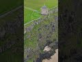 Ireland Short, Part 5 #ireland #downhill beach #drone #gameofthrones