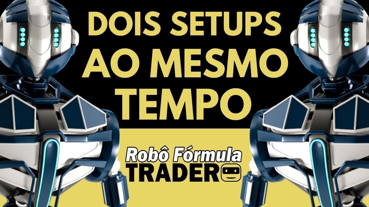 Como ganhar dinheiro com Robôs Traders (Expert Advisors)