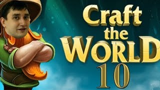 Craft The World Удобные кровати #10(Бесплатно получить 50$ для игры и бесплатное обучение покеру: http://ru.pokerstrategy.net/#uK8B1B Паблик Шашлыка: http://vk.com/shashl..., 2015-03-14T08:00:00.000Z)