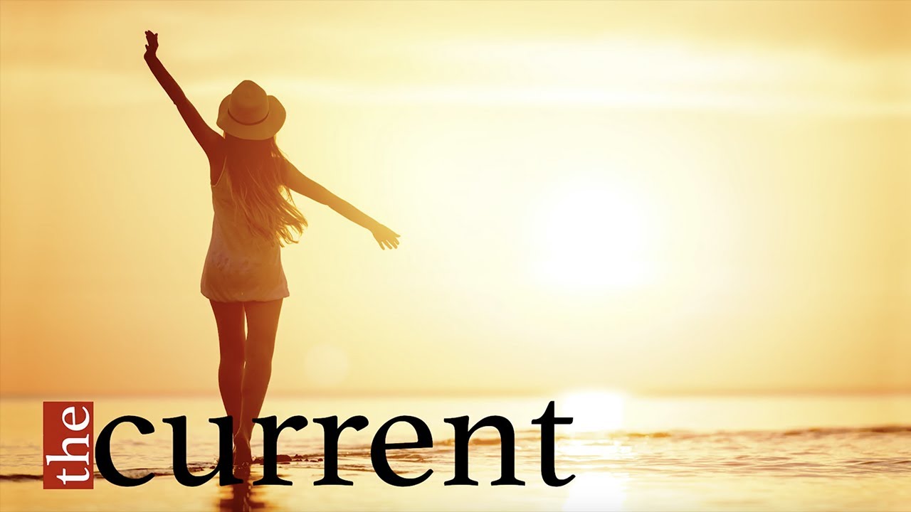 The Current, Ep. 28: Sarah Knight