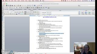 EDL 646 Summer 2017 BB Overview
