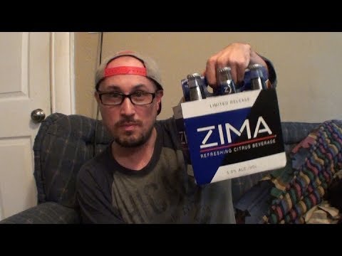 Brad Tries Zima 2017