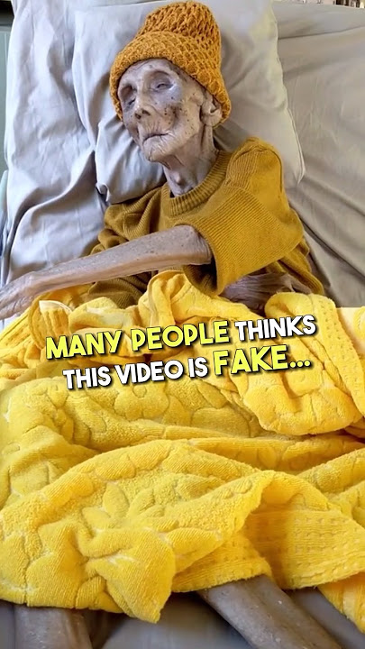 109 Years Old Munk!!🙌