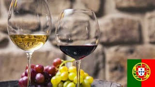 Quais os melhores vinhos de Portugal?