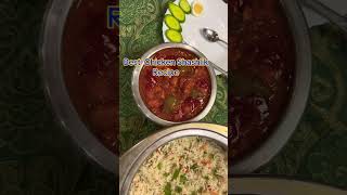 Best Chicken Shashlik Recipe #shashlikrecipe  #Egg Fried Rice Recipe #Chainis Food Recipe