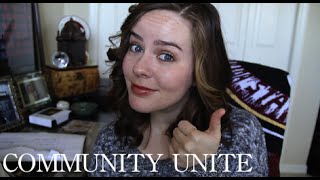 Community Unite: Playlist Live Orlando 2015 | Mary Akemon
