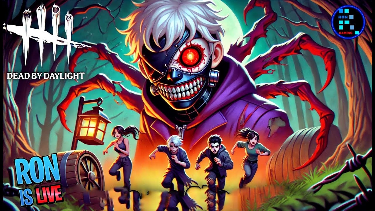 Dead By Daylight || Birthday K Din Cake Nahi Survivors Ko Katenge