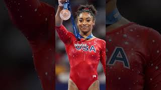 Simone Biles Walked Away & It Was Her Bravest Moment Ever