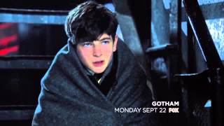 Gotham Season 1 The Origin Stories Begin