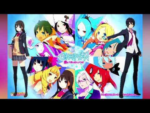 OP Conception Star Light Star Bright 