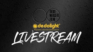 Dedo Weigert On Lightstream And Eflect