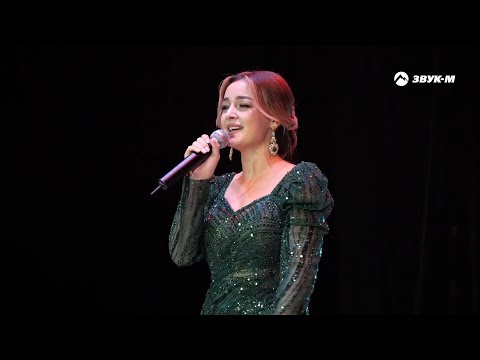 Зульфия Чотчаева - Мадам | Концертный Номер