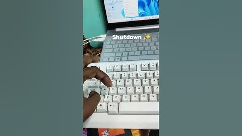 OMG  new trick Shutdown 😱😱#windows #shutdown #tradding #youtube #shorts #shortsfeed #beltron