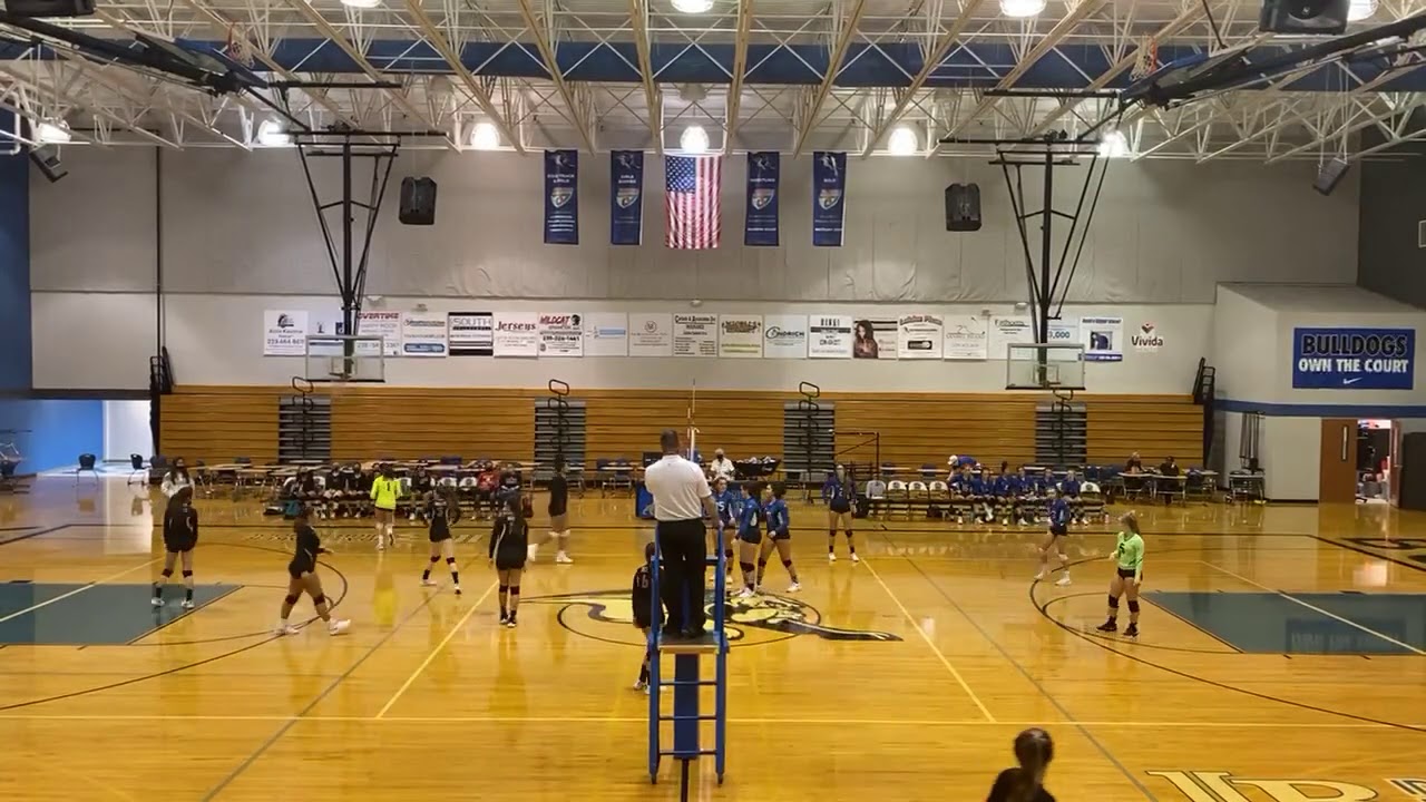 Ida Baker High School vs North Fort Myers Game 1 YouTube