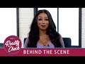 Tiffany Pollard Takes Us Behind The Scenes Of Her Greatest 'HBIC' Moments | PeopleTV