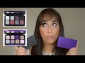 REVOLUTION FOREVER FLAWLESS DYNAMIC PALETTES | Swatches, Demo and First Impression