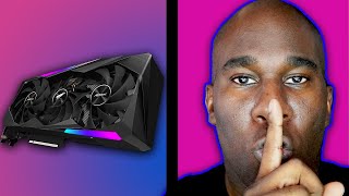 BUY THE RTX 3070 OR WAIT? WHAT I THINK! [MXDOUT]