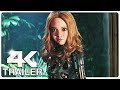 M3GAN 2.0 Trailer (4K ULTRA HD) NEW 2025