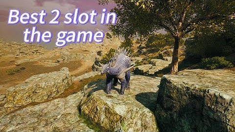 Using the kentro most underrated dino in the game official pvp servers path of titans