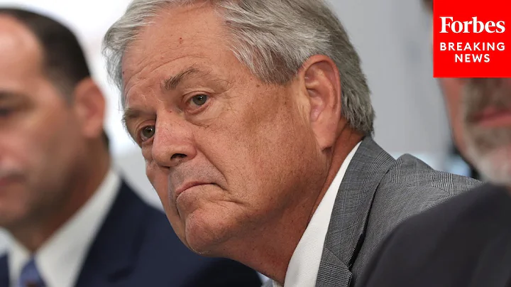 Ralph Norman: 'I'm Afraid If We Get Power, We're N...