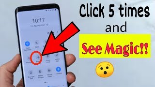 Топ-5 секретных трюков в вашем телефоне Android