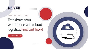 Cloud Logistics for Warehouse Optimisation