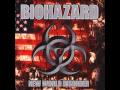 Biohazard - Breakdown