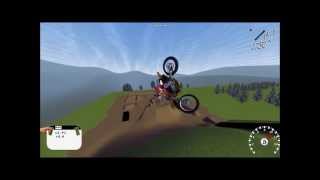 MX Sim Whips and Flips