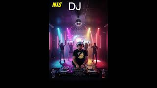 Nisha DJ animation#3danimation #djremix #funnyvideo