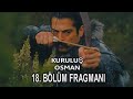 Kuruluş Osman 18. Bölüm Fragmanı  - TEVE 1