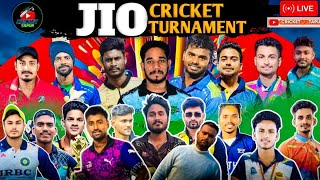 LIVE::JIO CRICKET TOURNAMENT,CHASAKHANDA#CRICKETTAPUA screenshot 4