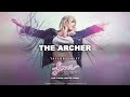 Taylor Swift - The Archer (Lover World Tour Live Concept Studio Version)