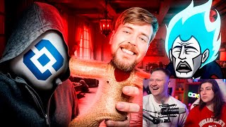 видео: РОСКОМНАДЗОР ДУШИТ БЛОГЕРОВ | РЕАКЦИЯ картинка: РОСКОМНАДЗОР ДУШИТ БЛОГЕРОВ | РЕАКЦИЯ