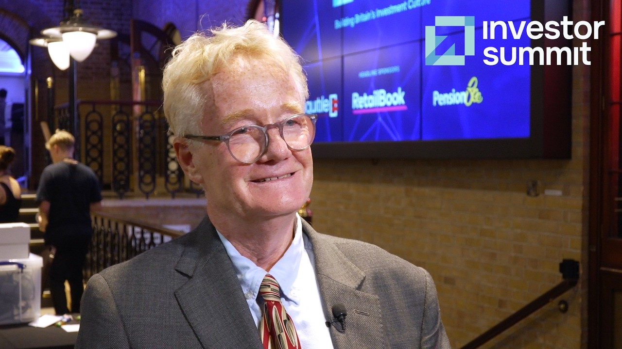 DMGT’s Jeff Prestridge calls for investors to back UK companies and invest in the UK stockmarket