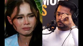 Aliff Aziz Dari Bakat Hebat Ke Raja Skandal? Makcik Membawang Sampai Pecah Perut