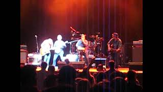 Dispatch at Summerfest 2013