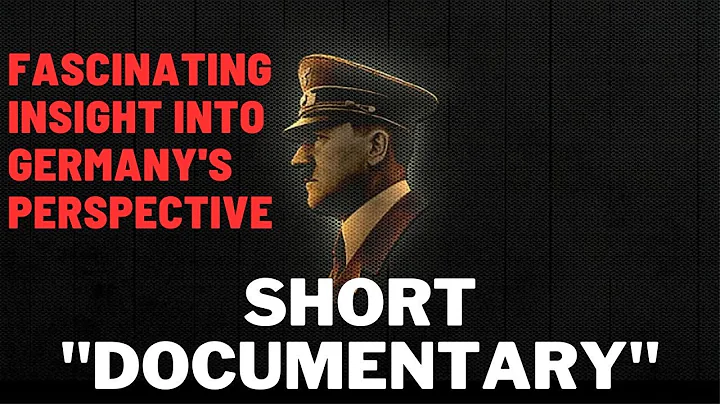 WW2 From the German Perspective (Short Documentary) | Fascinating History