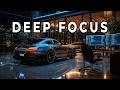 Deep Work Music — Dark Luxury Coding Music for Deep Focus