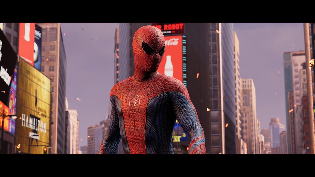 TASM 1 by Vader "the main event"