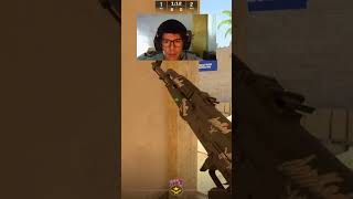 BAITEANDO al EQUIPO 4K con AK | #undavv #cs2 #cs2clips #clips #clipstwitch #cs2latam #counterstrike