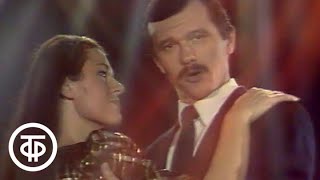 Интервью у музыки. Н.Богословский (1986)