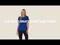 Apparel Made to Move at the Speed of Housekeeping
