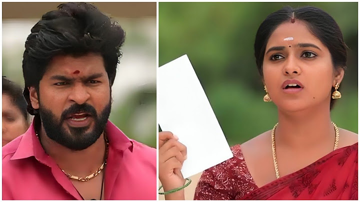 Chinna Marumagal | Episode Promo | 11th July 2025