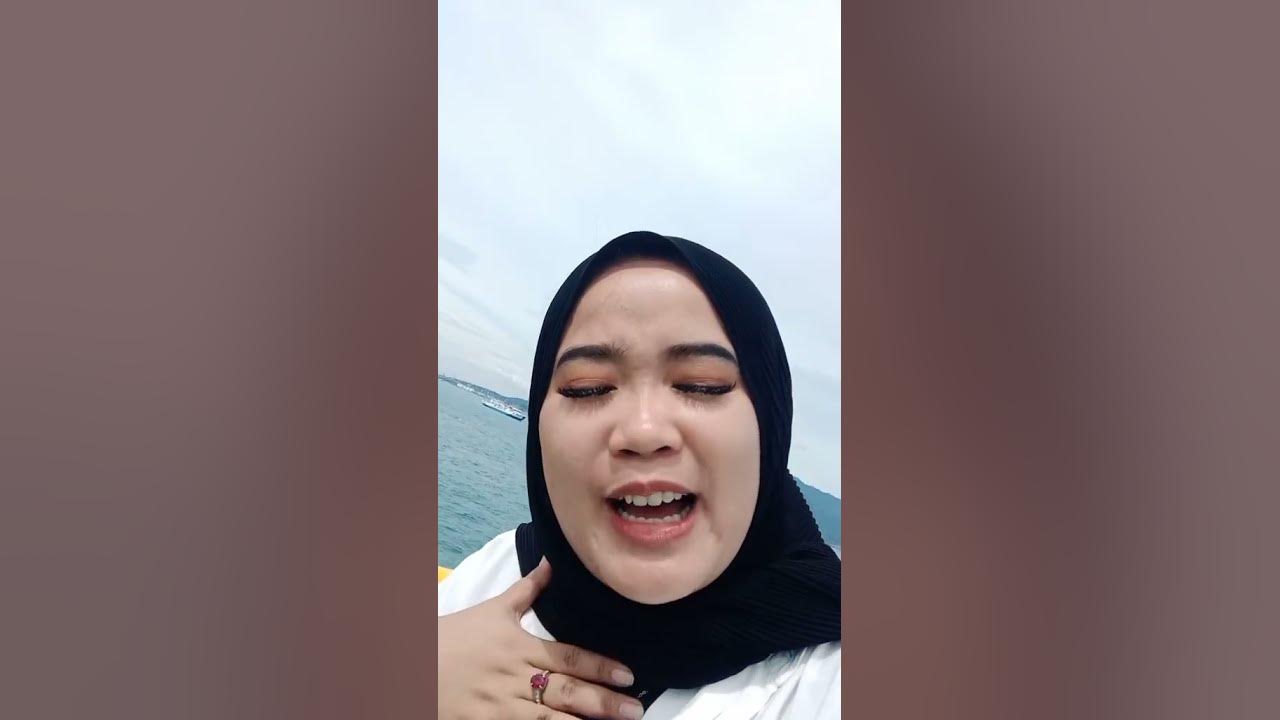 cewe lampung terkenal setianya 🗿#shorts - YouTube