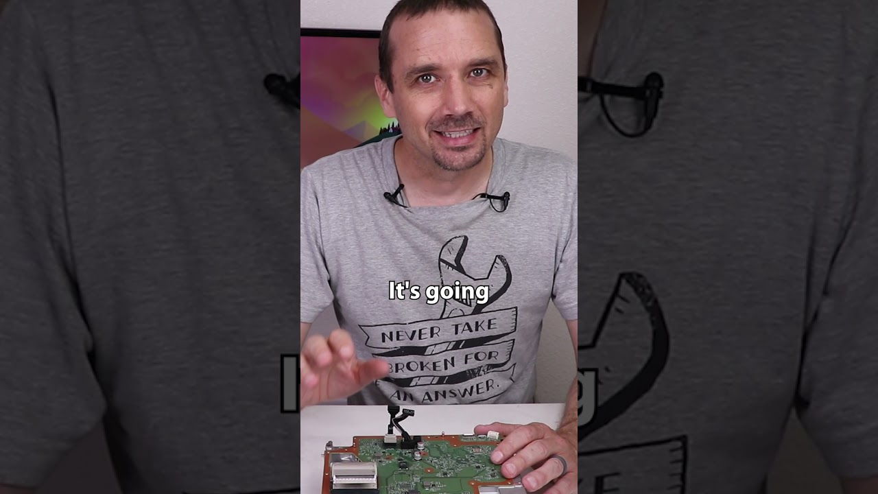 Repair Shop Messed Up This Xbox - But It Was an EASY Fix!