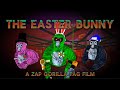 The easter bunny a gorilla tag movie