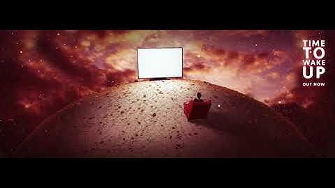 Neelix   Time To Wake Up Official Audio online video cutter com3