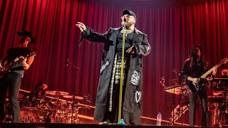 Fan video of Teddy Swims Live @Ziggo Dome Amsterdam 2025 - Recap -